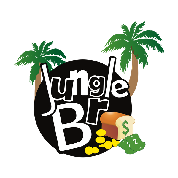 Jungle Bred Clothing